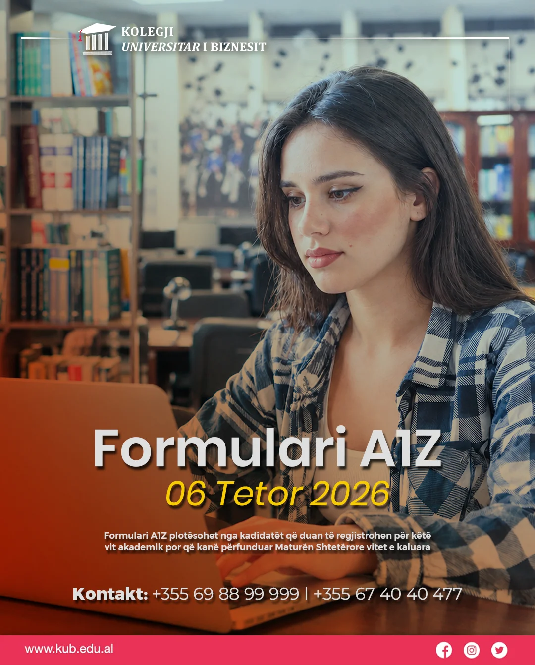 October 6 – Next Date for Completing the A1Z Form