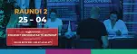 25 September–04 October: Round 2 Admissions Open at University College of Business 25 September–04 October: Round 2 Admissions Open at University College of Business