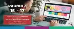 Round 1, July 27 – August 1, Application via the U-Albania Portal