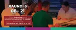 25 September–04 October: Round 2 Admissions Open at University College of Business